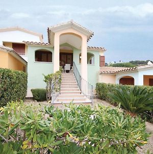 Holiday Home Costa Rei -Ca- With Sea View XI Monte Nai Exterior photo