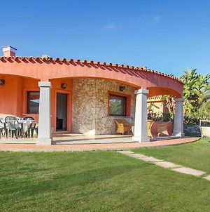 Beautiful Home In Costa Rei -Ca- With 3 Bedrooms And Wifi Monte Nai Exterior photo