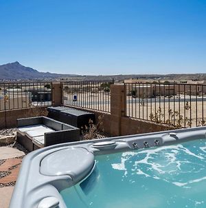 Turtleback Oasis - Minutes To Lake, Hot Springs, Golf - Luxurious, Spacious And Equipped Elephant Butte Exterior photo