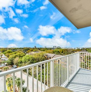 Fourth Level Views At Blue Heron Beach Resort Orlando Exterior photo