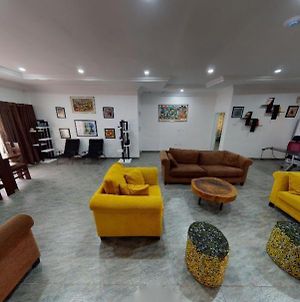 Temidire House Apartment Ibadan Exterior photo