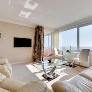 Hove Actually With Spectacular Sea Views Apartment Exterior photo