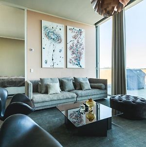 Luxury Apartment In The Heart Of Copenhagen, High-End Interior Exterior photo