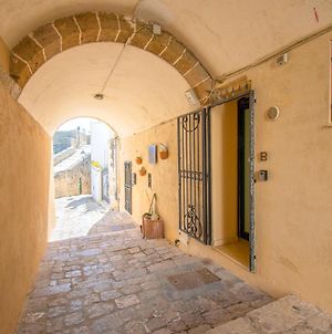 Leondari Rooms Otranto Exterior photo