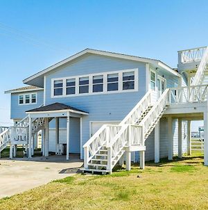 The Flying Fish - Amazing 360 Degree Views Of Sunsets, Gulf Waters, Intracoastal! Villa Surfside Beach Exterior photo