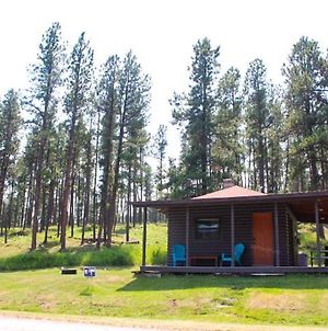 Cabin 5 At Horse Creek Resort Rapid City Exterior photo