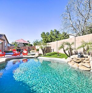 Avondale Home With Private Pool - 15 Mi To Downtown! Exterior photo
