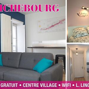 Le Richebourg - Charmant T2 Cosy, Tout Confort Gevrey-Chambertin Exterior photo