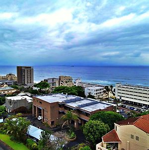 Hyde Park Resort Durban Exterior photo