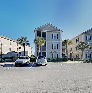 Cross Gate Unit 205 Hotel Myrtle Beach Exterior photo