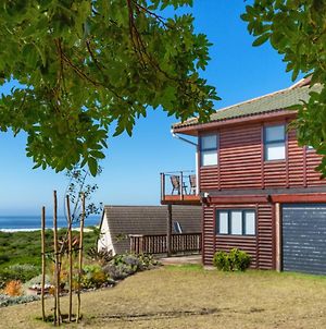 Stylish And With Stunning Sea Views Villa Cape St. Francis Exterior photo