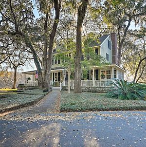 Riverside Cottage Close To Ocean And Myrtle Beach Murrells Inlet Exterior photo