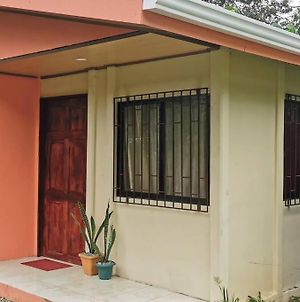 Starfish Cahuita'S House - Casa Vacacional Villa Exterior photo