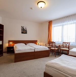 Alexis Hotel Prague Room photo