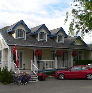 Lakeside Country Inn Savona Exterior photo