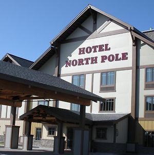 Hotel North Pole Exterior photo