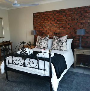 Lemonblossom Apartment Bloemfontein Exterior photo