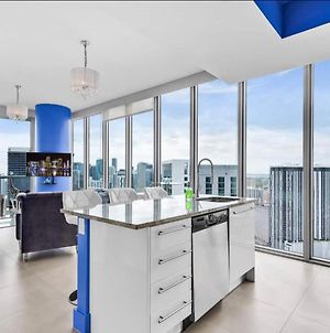 Highrise With The Best Location Apartment Miami Exterior photo