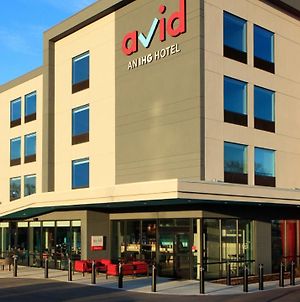 Avid Hotels - Nashville South - Smyrna, An Ihg Hotel Exterior photo