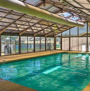 Branson Resort Condo With Indoor And Outdoor Pools! Exterior photo