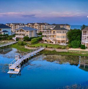 Sea Tranquility By Sea Scape Properties Villa Wrightsville Beach Exterior photo