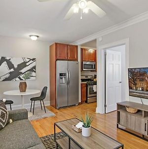 Calm & Cozy 1Br Apt In Lincoln Square - Eastwood 2S Apartment Chicago Exterior photo