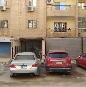 شقه Apartment Ezbet Abd el-Hamid Exterior photo