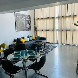 Loft Confort Apartment Alcala de Henares Exterior photo