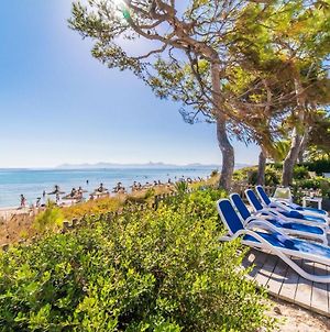 Ideal Property Mallorca - Gaviotas Playa de Muro  Exterior photo