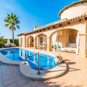 Ideal Property Mallorca - Casa Bel Son Serra de Marina Exterior photo