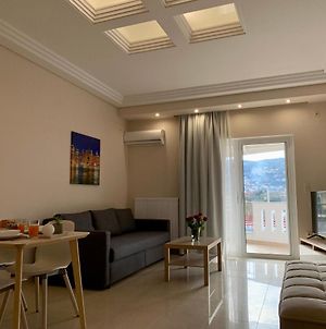 Rosa'S Apartments Lefkada Island Exterior photo
