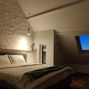 Zennon Bed & Breakfast Geraardsbergen Exterior photo