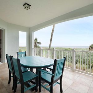 824 Cinnamon Beach, 3 Bedroom, Sleeps 8, Ocean Front, 2 Pools, Elevator Palm Coast Exterior photo