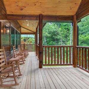 Three Little Bears, 3 Brs, Pool, Hot Tub, Game Room, Sleeps 10 Sevierville Exterior photo