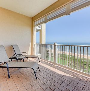 755 Cinnamon Beach, 3 Bedroom, Sleeps 6, Pet Friendly, Ocean Front, 2 Pools Palm Coast Exterior photo