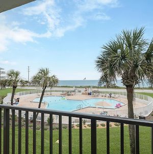 Sea Dancer 210, 2Br, Beach Front, Pool, Wi-Fi, Sleeps 6 Apartment Flagler Beach Exterior photo