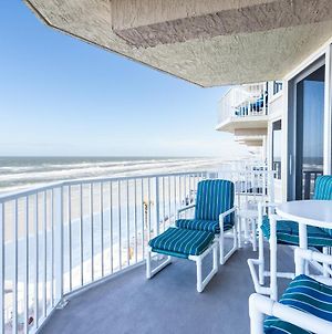 Shores Club 505, 2 Bedrooms, 5Th Floor, Oceanfront, Sleeps 5 Daytona Beach Exterior photo