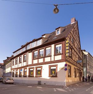 Hotel Alt Bamberg Exterior photo