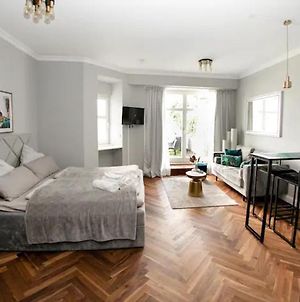 Exclusive Designer Flat In Charlottenburg Apartment In Top Location Berlin Exterior photo