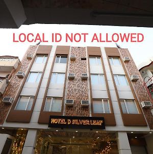 Hotel D Silverleaf Lucknow Exterior photo