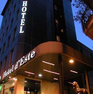 Hotel D'Este Milan Exterior photo