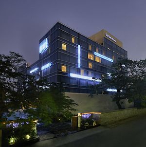 Taj Club House Hotel Chennai Exterior photo