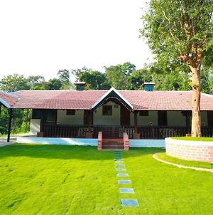 River View Guest House Madikeri Exterior photo