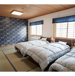 Guest House Tou - Vacation Stay 26345V Kushiro Exterior photo