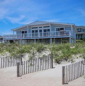Blue Moon Cottage By Sea Scape Properties Wrightsville Beach Exterior photo