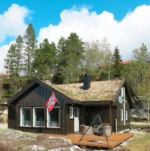 Holiday Home Utsikten - Sow134 Tjaldal Exterior photo