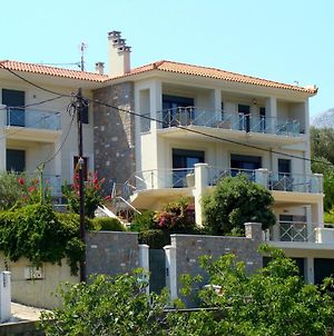 Villa Bel Horizon Chios Island Exterior photo
