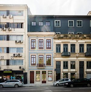 Stunning Downtown Apartment - 4 Pp/ Ac / Tv / Wifi Porto Exterior photo