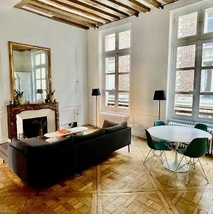 Prestigious Flat In Saint-Germain-Des-Pres Apartment Paris Exterior photo