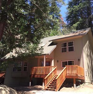 Alder Lodge Yosemite West Exterior photo